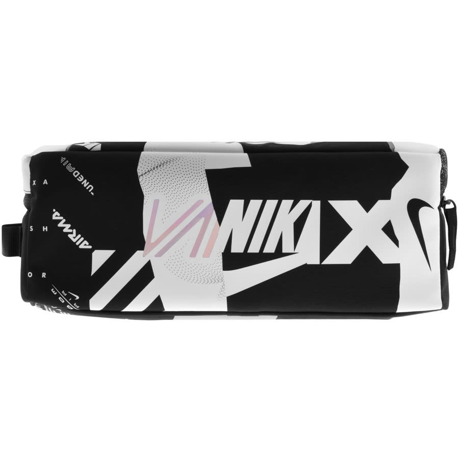 nike sneaker box bag